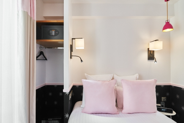 Hotel Augustin - Astotel
